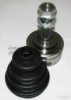 ASHUKI TO-510I Joint Kit, drive shaft